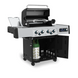 Газовий гриль Regal Q 490 IR Broil King 687283
