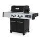 Газовий гриль Regal Q 490 IR Broil King 687283
