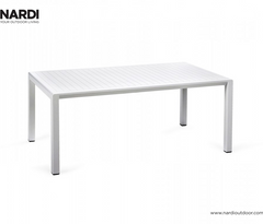 Кавовий столик Aria 100 Bianco Nardi 40052.00.000