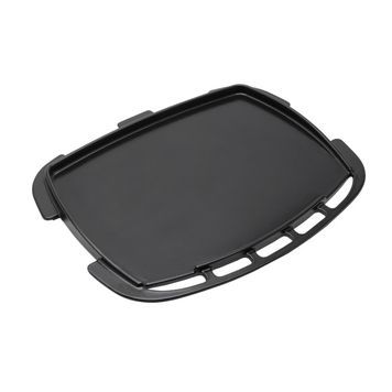 Піддон чавунний емальований для Q3XXXN Weber 3400868