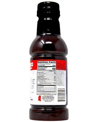 Американский соус для барбекю BBQ Sauce Killer Hogs SAUCE-BBQ