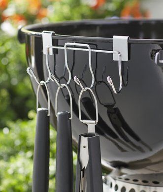 Держатель для приборов Weber 7401