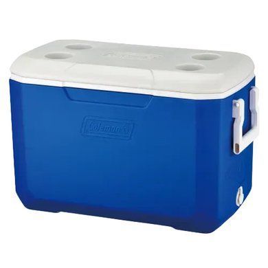 Набор термобоксов 48QT + 5QT + 1/2G Combo Blue Coleman 114947