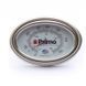 Встроенный термометр для крышки гриля Oval XL 400 Primo PG0200033