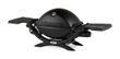 Портативний газовий гриль Q-1200 Weber 51010075