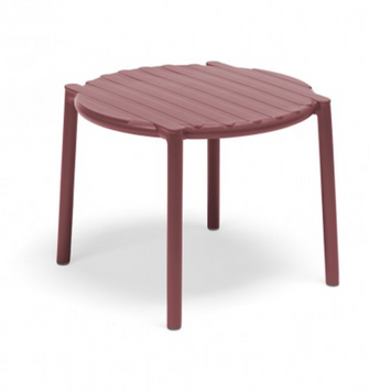 Стол Doga Table Marsala Nardi 4004221000