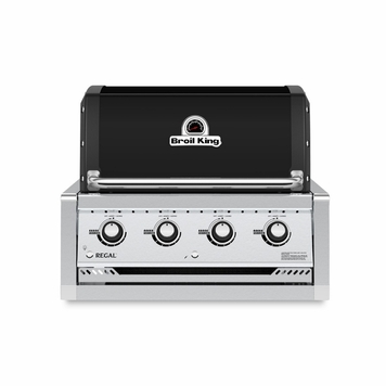 Встраиваемый газовый гриль Regal-420 Broil King 985653