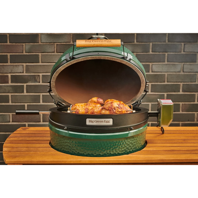 Вертел для гриля XLarge Big Green Egg 128553