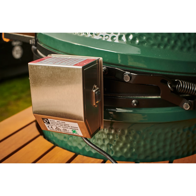 Вертел для гриля XLarge Big Green Egg 128553