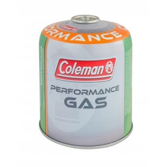 Газовий картридж C500 Perfomance різьбове з'єднання Coleman 110475