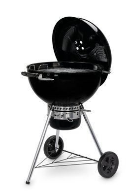 Гриль угольный Master-Touch GBS SE E-5755 Weber 14801004