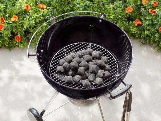 Решітка для вугілля до гриля 57 см Weber 7441