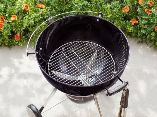 Решітка для вугілля до гриля 57 см Weber 7441