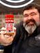 Американская приправа для барбекю BBQ RUB Killer Hogs SPICE-BBQ
