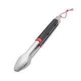 Фірмові щипці барбекю 40 см Weber 6317