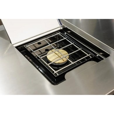 Вулична барбекю кухня для гриля Genesis EPX-335 BBQ Kitchen Gas 331 Weber 62935810075