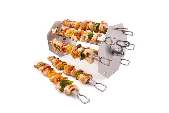 Шампури для вертела Broil King 64838