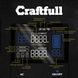 Портативная зарядная станция Craftfull PS1800 PR0032410-02