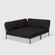 Модульный диван LEVEL COZY CORNER, LEFT CHAR, SUNBRELLA HERITAGE Houe 12212-6851