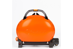 Портативный газовый гриль O-Grill-500-orange