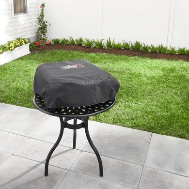 Чохол для планчі Premium Griddle Cover 56 см Weber 3400202
