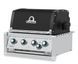 Встраиваемый газовый гриль Regal 470 BI Broil King 885673PL