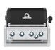Встраиваемый газовый гриль Regal 470 BI Broil King 885673PL