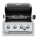 Встраиваемый газовый гриль Regal 470 BI Broil King 885673PL
