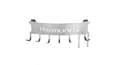 Вигнута пластина з гачками для аксесуарів Remundi 800870