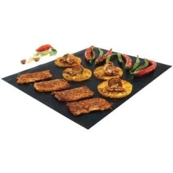 Коврик для приготовления на гриле гриль мат (grill mat) 77724