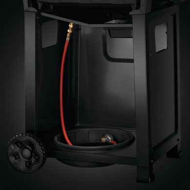 Black FRIDAY Газовый гриль Freestyle 425 Napoleon F425PGT (комплект)