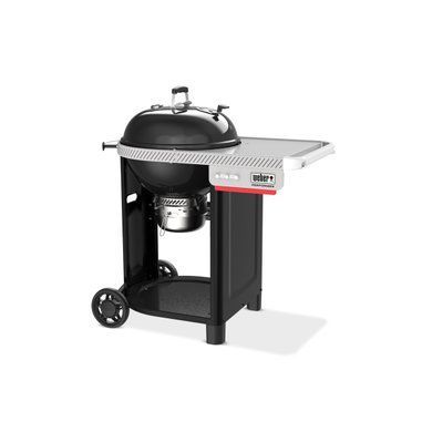 Гриль вугільний Performer 57 см Weber 1501630