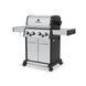 Газовый гриль Baron S490 Broil King 875383PL